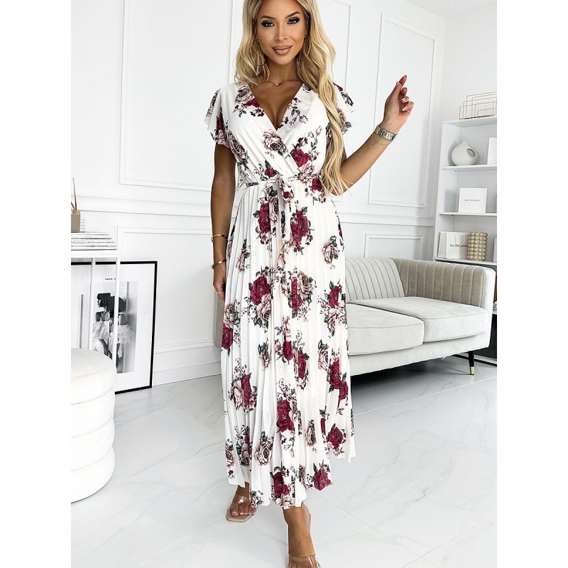  Robe de cocktail Numoco 