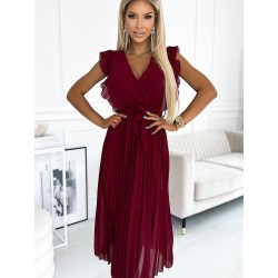  Robe de cocktail Numoco 