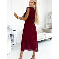  Robe de cocktail Numoco 