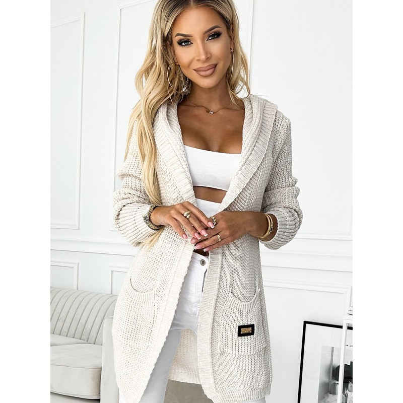  Cardigan Numoco 