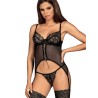  L`ensemble sexy model 144914 Obsessive 