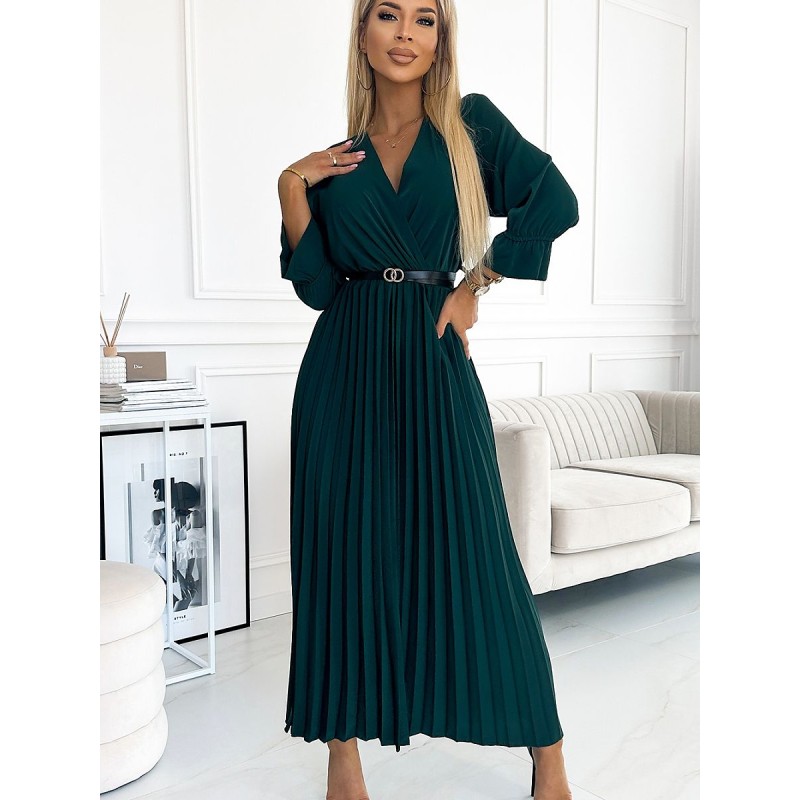  Robe de cocktail Numoco 