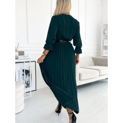  Robe de cocktail Numoco 