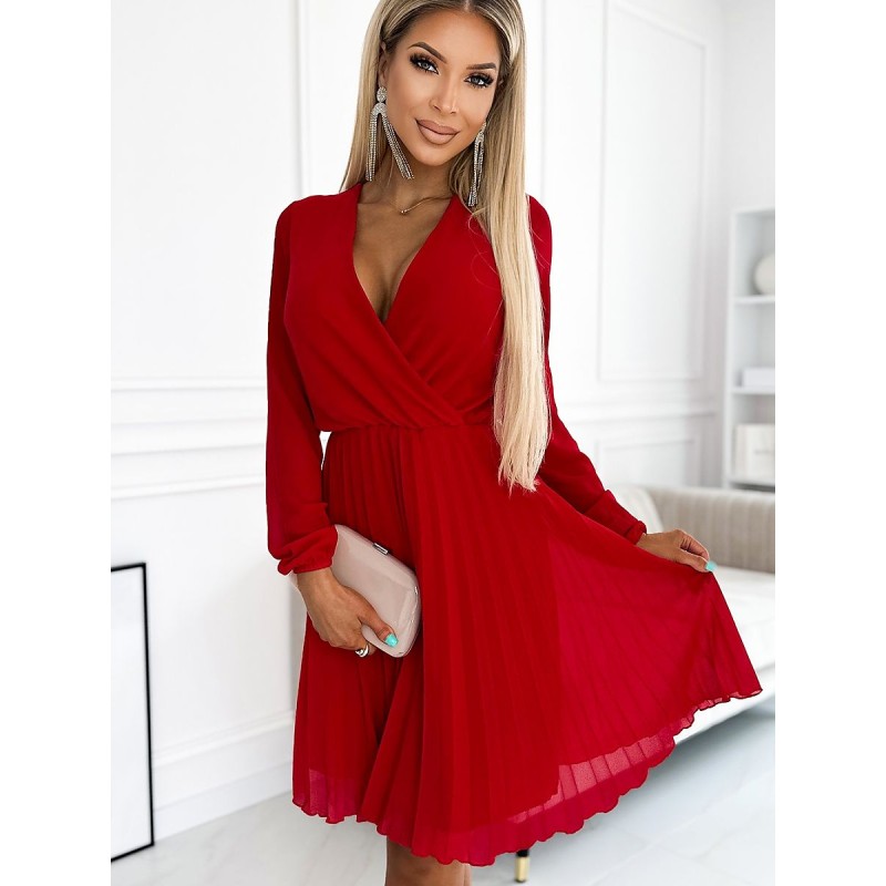  Robe de cocktail Numoco 