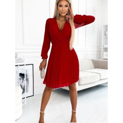  Robe de cocktail Numoco 