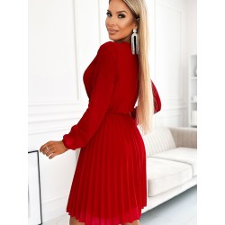  Robe de cocktail Numoco 