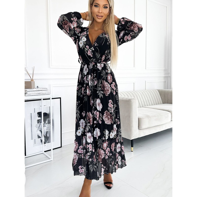  Robe de cocktail Numoco 