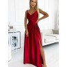  Robe longue Numoco 