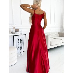  Robe longue Numoco 
