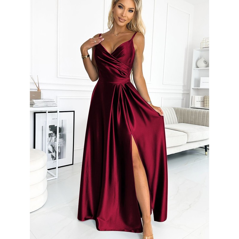  Robe longue Numoco 