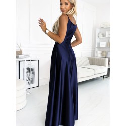 Robe longue Numoco 