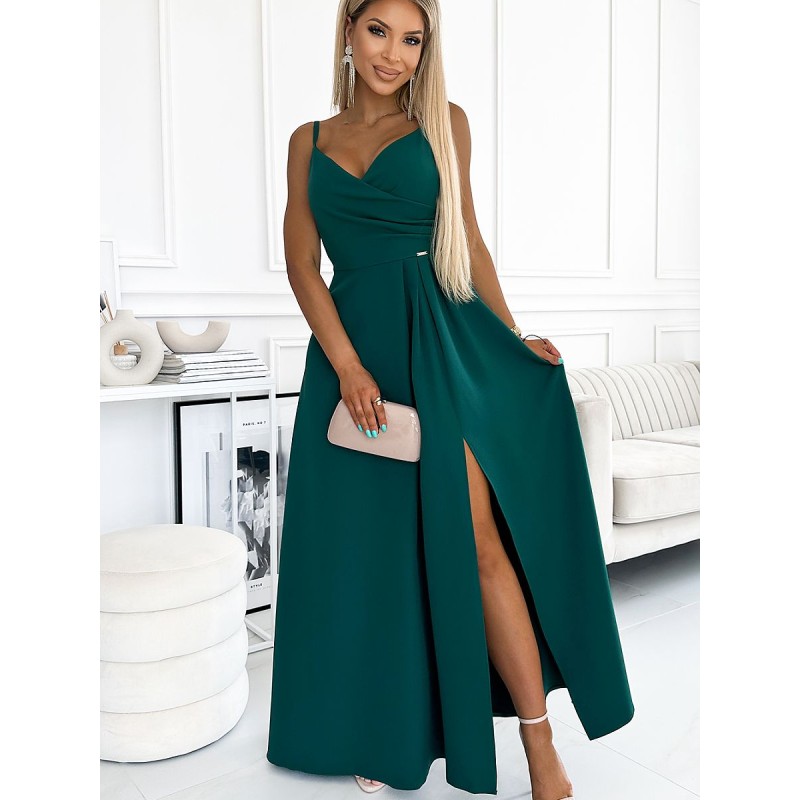  Robe longue Numoco 