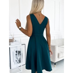  Robe de cocktail Numoco 