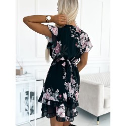  Robe de cocktail Numoco 