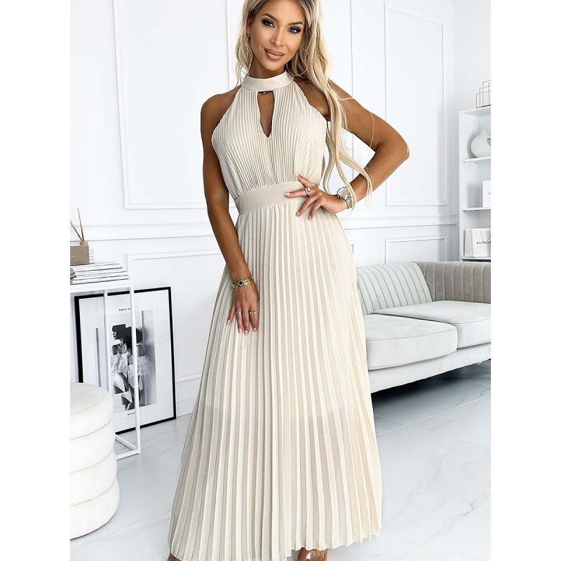  Robe de cocktail Numoco 