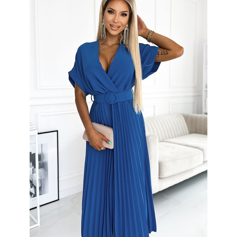  Robe de cocktail Numoco 