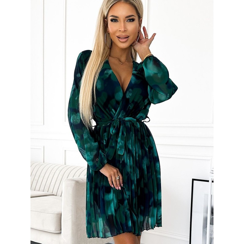  Robe de cocktail Numoco 