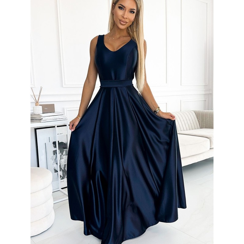  Robe longue Numoco 