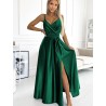  Robe longue Numoco 