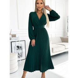  Robe de cocktail Numoco 