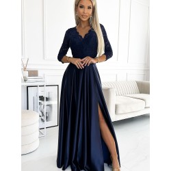  Robe longue Numoco 