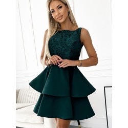  Robe de soirée Numoco 