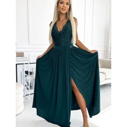  Robe longue Numoco 