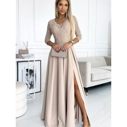  Robe longue Numoco 