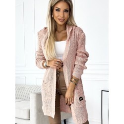  Cardigan Numoco 