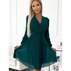  Robe de cocktail Numoco 