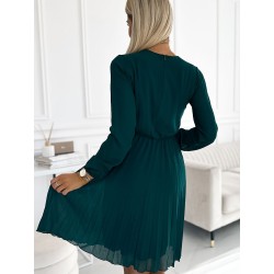  Robe de cocktail Numoco 