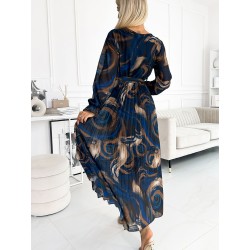  Robe de cocktail Numoco 