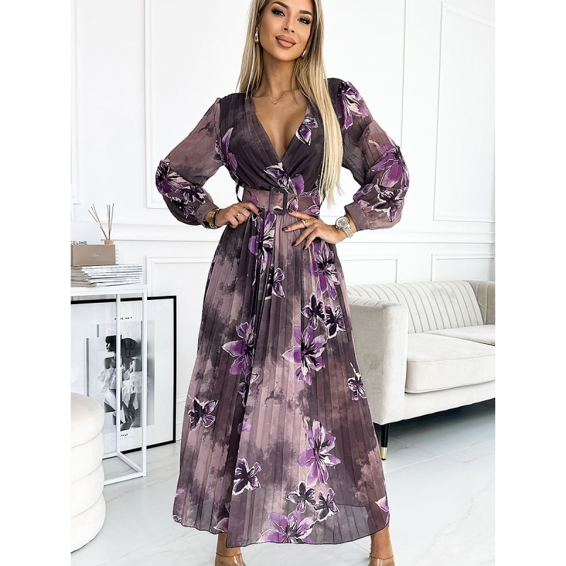  Robe de cocktail Numoco 