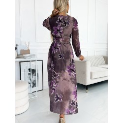  Robe de cocktail Numoco 