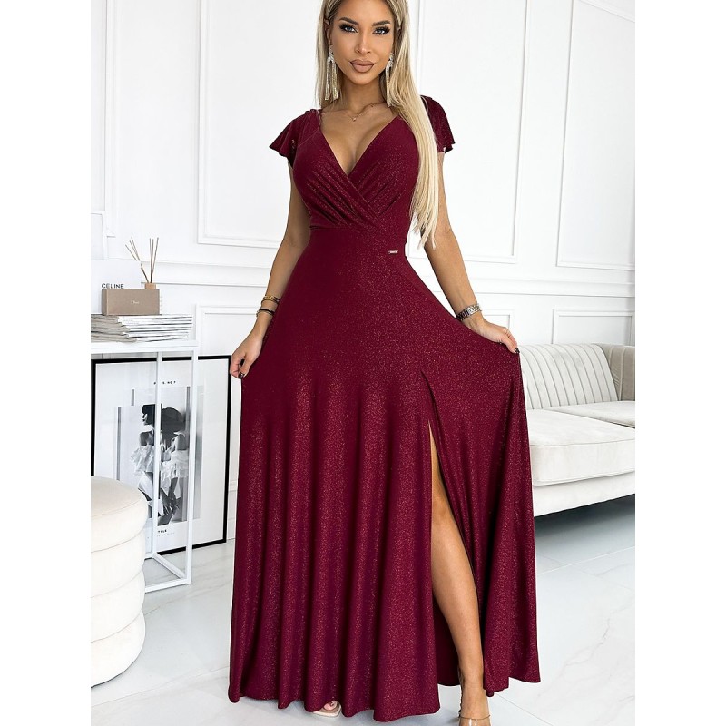  Robe de soirée Numoco 