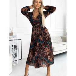  Robe de cocktail Numoco 