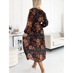  Robe de cocktail Numoco 