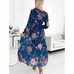  Robe de cocktail Numoco 