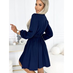  Robe de cocktail Numoco 