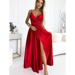  Robe longue Numoco 