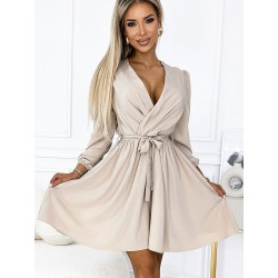  Robe de cocktail Numoco 