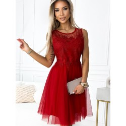  Robe de soirée Numoco 