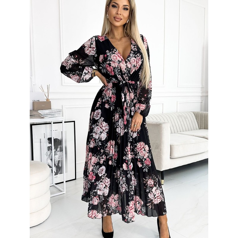  Robe de cocktail Numoco 