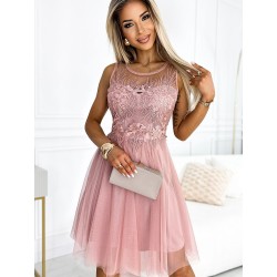  Robe de soirée Numoco 