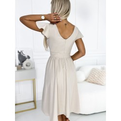  Robe de soirée Numoco 