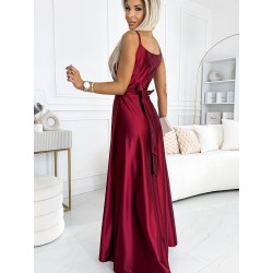  Robe longue Numoco 