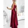  Robe longue Numoco 