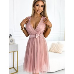  Robe de cocktail Numoco 