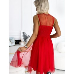  Robe de cocktail Numoco 