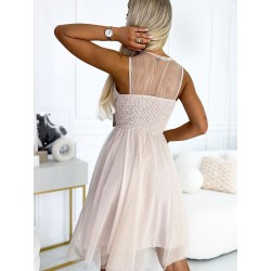  Robe de cocktail Numoco 